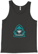 zember Tank Top