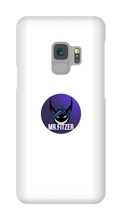 mrfitzer1 Samsung Phone Cases