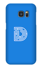 droxztv Samsung Phone Cases