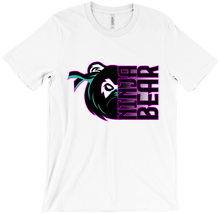 Ninja Bear T-Shirts