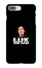 luxtheonogaming iPhone Phone Cases