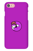 the_cozy_gamer iPhone Phone Cases