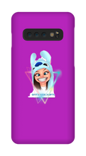 kanitha1989 Samsung Phone Cases