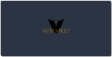 Team Vanal's XXL Gaming Mousepad