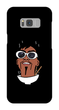 Samsung Noodleface Phone Case