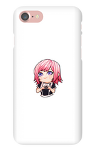 martythefemboy iPhone Phone Cases