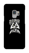 itsjustalfa Samsung Phone Cases