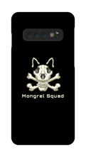 Mongrel Squad Samsung phone case