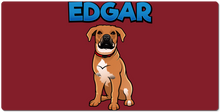 Edgar XXL Gaming Mousepad