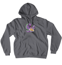 wasabicalamarii Hoodies (No-Zip/Pullover)