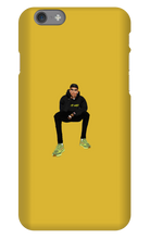 itslvck iPhone Phone Cases
