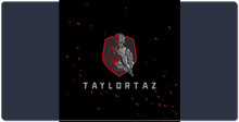 taylortaz XXL Gaming Mousepad