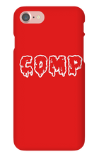 l_noluvfade_l iPhone Phone Cases