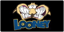 Looney XXL Gaming Mousepad