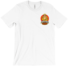 consciousbuddah small logo T-Shirt