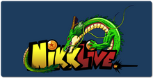 NikkLive_ XXL Gaming Mousepad 45x90