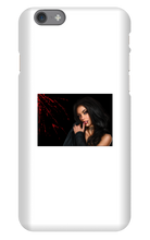 areumnari93 iPhone Phone Cases