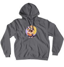 Ririenna Hoodie