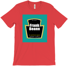 Mr Frank Beann T-shirt