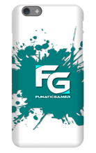 funaticgamer iPhone Phone Cases
