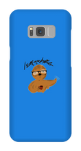 slothonabuffalo Samsung Phone Cases