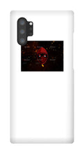 joshuadiaz Samsung Phone Cases