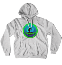 Hoodies (No-Zip/Pullover)