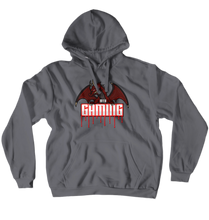 MTA Gaming Hoodies (No-Zip/Pullover)