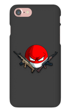 DingoLava iPhone Phone Cases