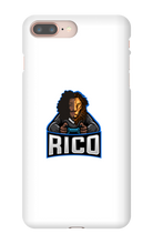 drak00gaming iPhone Phone Cases
