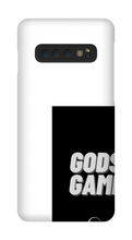 supergamersleague Samsung Phone Cases