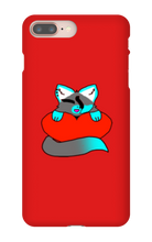 jayfeather218 iPhone Phone Cases