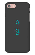 SemiPhone Case