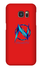novad Samsung Phone Cases