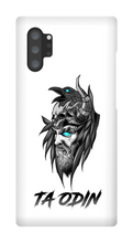 Odin's Raven Samsung Phone Cases