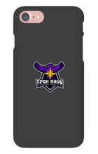 Team Onyx iPhone Phone Cases