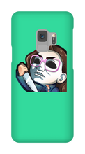 Myers Samsung Phone Cases