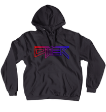 Hoodies (No-Zip/Pullover)