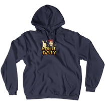 danders0ns Hoodies (No-Zip/Pullover)
