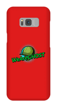 weareghost Samsung Phone Cases