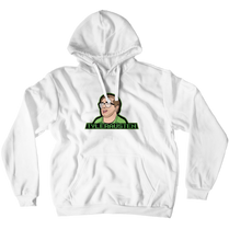TylerAusten Hoodie (No-Zip/Pullover)