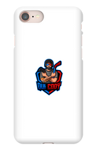 duicodygaming iPhone Phone Cases