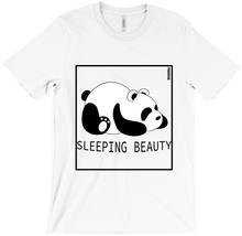 Sleeping Beauty T-Shirt