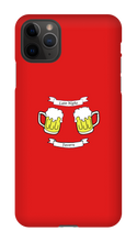 Late Night Tavern IPhone case