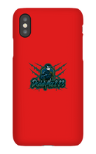 daddymac223 iPhone Phone Cases