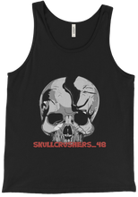 skullcrushers_48 Tank Top
