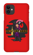 cptdeathstarre iPhone 11 Phone Cases