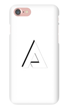 team_acidd iPhone Phone Cases