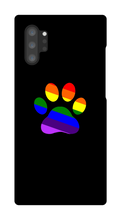 Capinha Samsung Pata Furry LGBTQI+