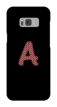 prettyjanice Samsung Phone Cases